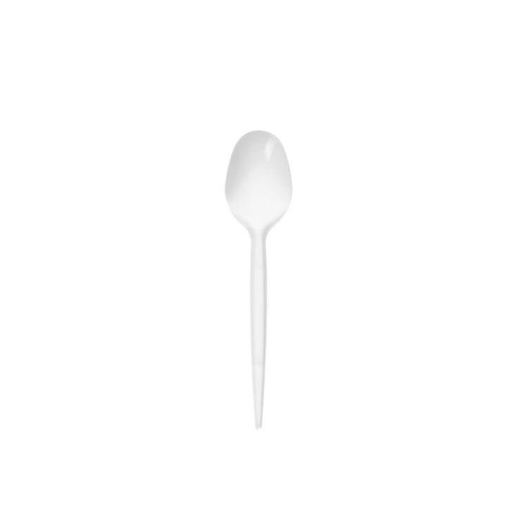 04 Paquete Cucharilla Reutilizable ( 100 uds.)