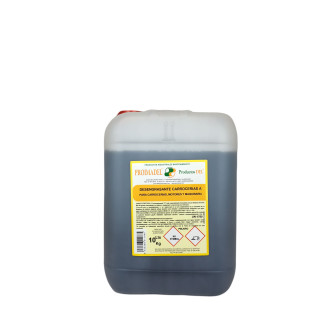01 DEL Desengrasante Carrocerías A (10 Kg)