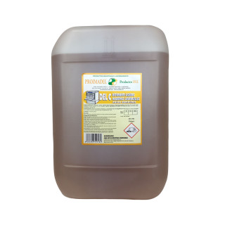 10 DEL-C  Aguas Semiduras (30 Kg)