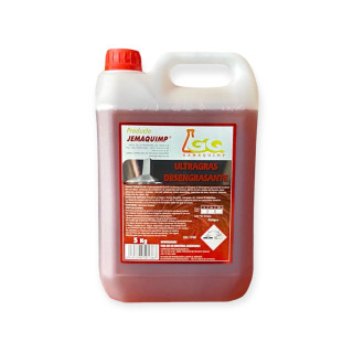 06 Desengrasante Ultra (5 Kg)