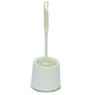 01 Escobillero Completo W.C.