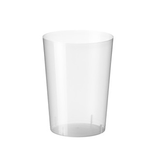 05 Vaso Sidra Irrompible (Paquete de 25 uds.)