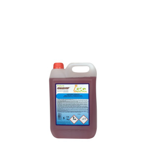 01 Germicida, Bactericida y Fungicida Plus  (5 Kg)