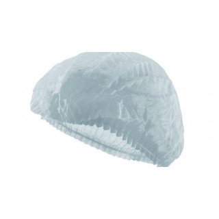 06 Gorros Polipropileno (Paquete de 100 uds.)