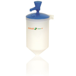 18 Dosificador Gel de Manos Mecánicos 2 L