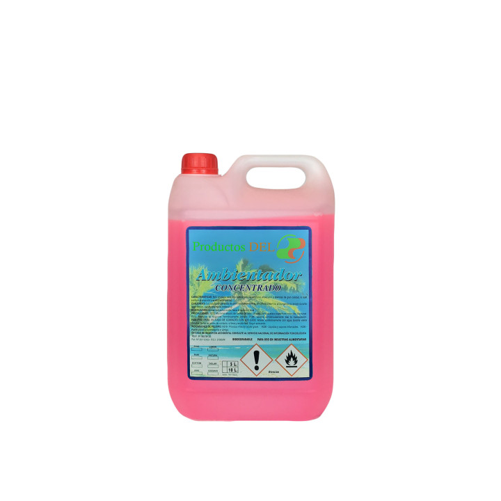 43 Ambientador Lavanda (5 L)