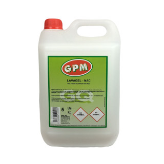 06 GPM LAVAGEL NAC (5 Kg)