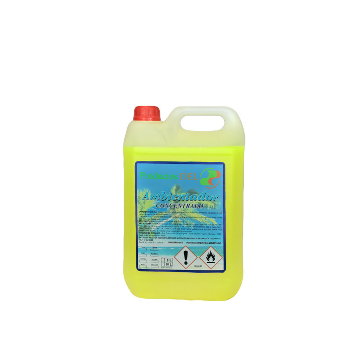 47 Ambientador Limón (5 L)
