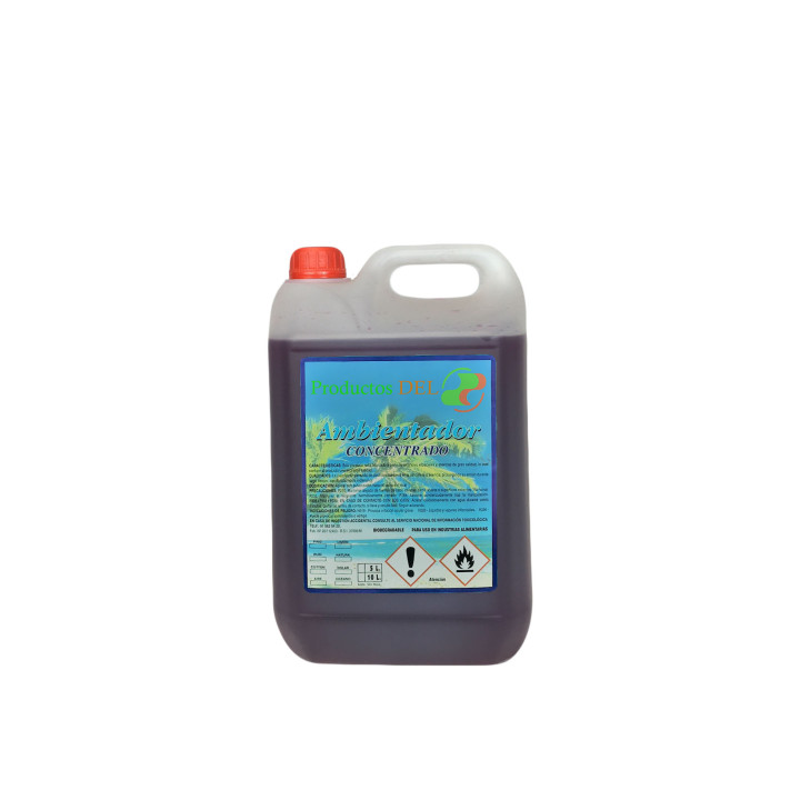 37 Ambientador Natura (5 L)