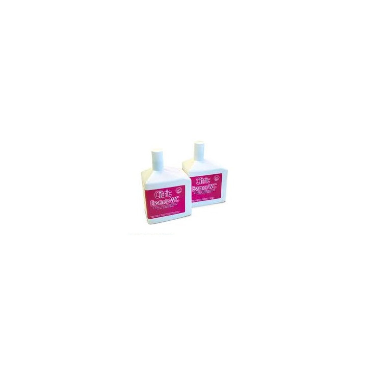 02 Caja Cargas Bacteriostático (6 uds.)