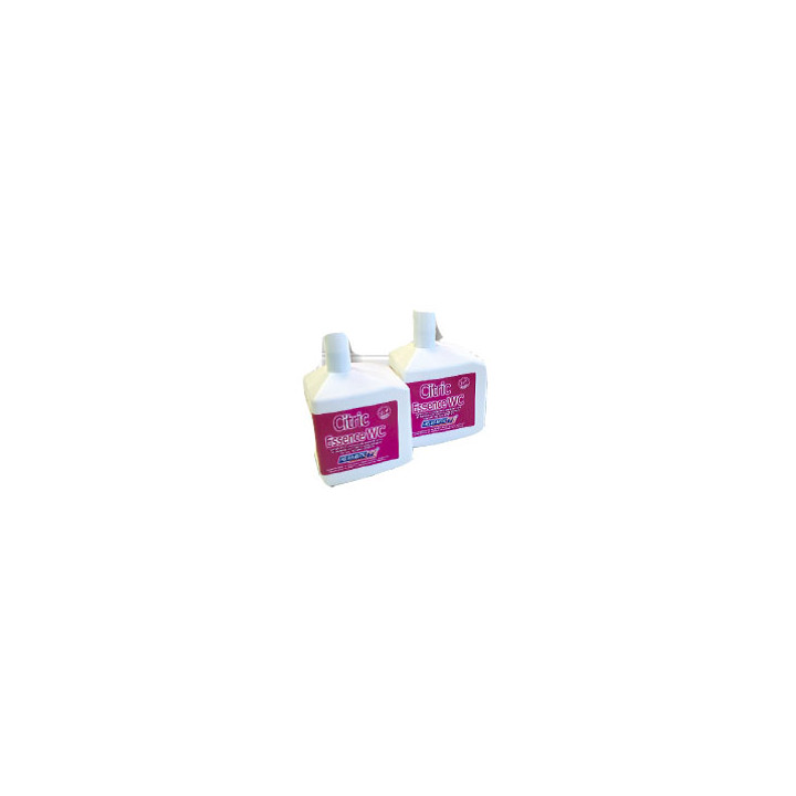 02 Caja Cargas Bacteriostático (6 uds.)
