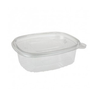 14 Envase PET 1000 cc (Paquete de 50 uds.)