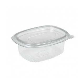 17 Paquete Envase PET 375 cc (50 uds.)