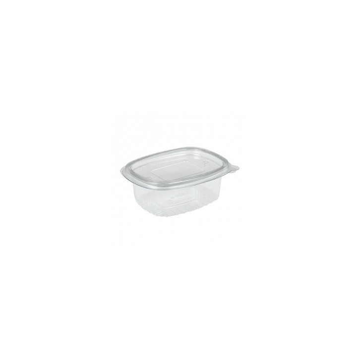 17 Paquete Envase PET 375 cc (50 uds.)
