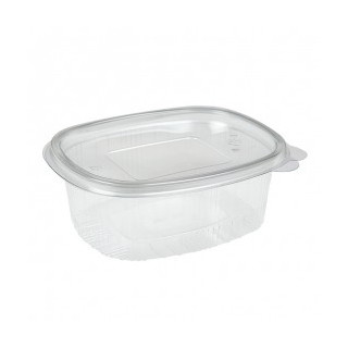 15 Envase PET 750 cc (Paquete de 50 uds.)