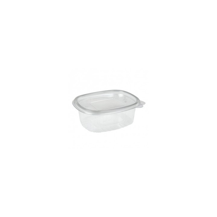 15 Envase PET 750 cc (Paquete de 50 uds.)