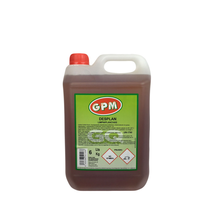 04 GPM DESPLAN (6 Kg)