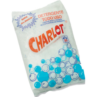 02 Caja Detergente Polvo Todo Uso (15 x 800gr)