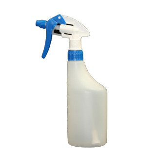 51 Pulverizador completo 