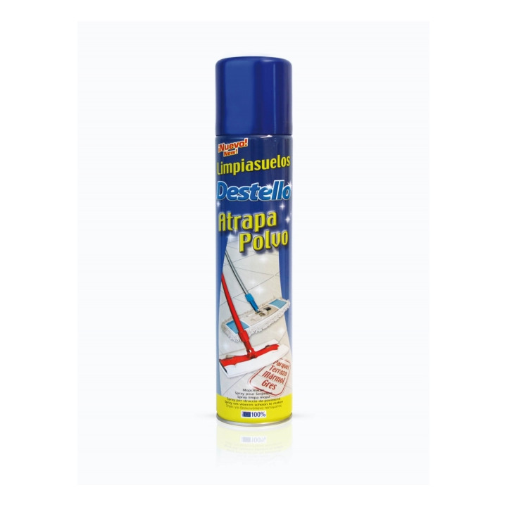 10 Spray Limpiador Mopa 1.000 cc