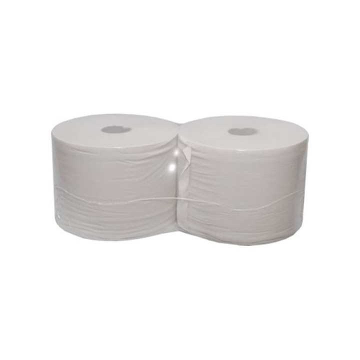 01 Paquete Rollos Tissue Seco (2 uds.)