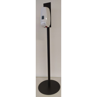 12 Soporte Suelo para Dosficador Gel Óptico Mod. PTRVSG1