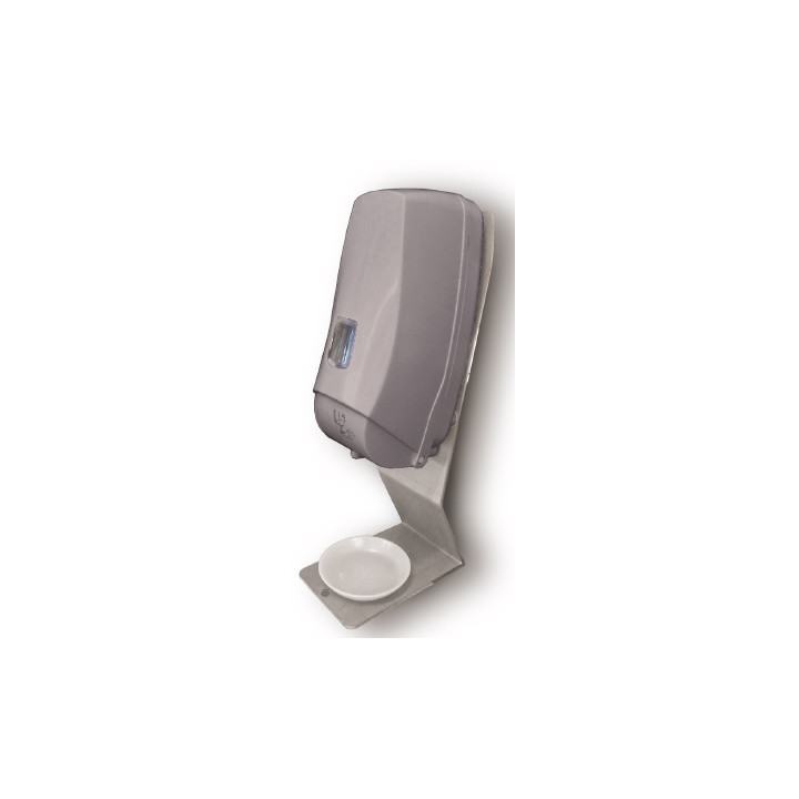 12 Soporte Mesa para Dosficador Gel Óptico Edis 5008