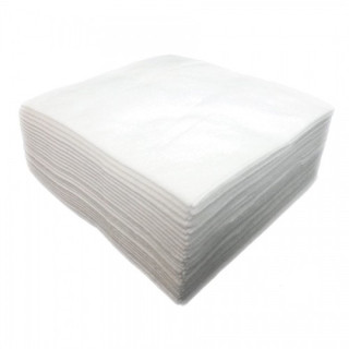 03 Toalla Desechable 40x80 (Paquete de 25 uds.)