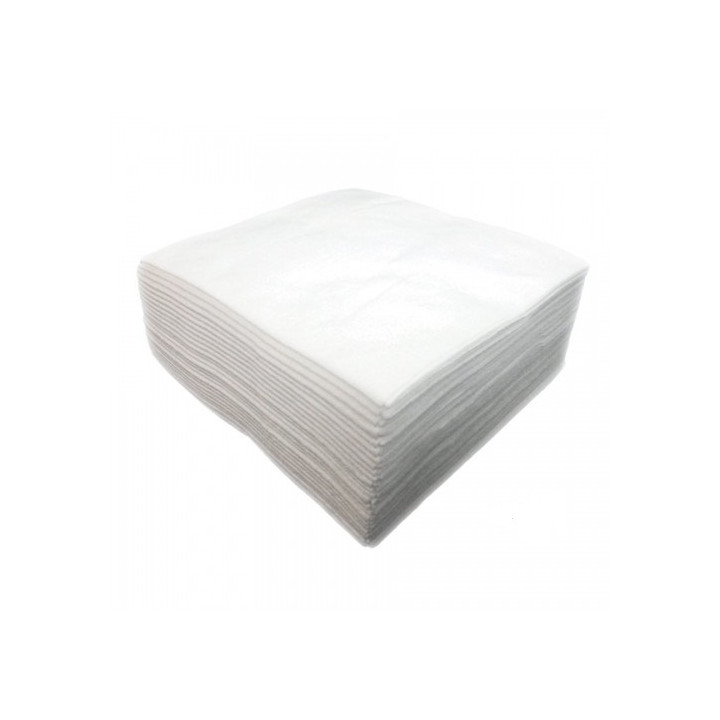 03 Toalla Desechable 40x80 (Paquete de 25 uds.)