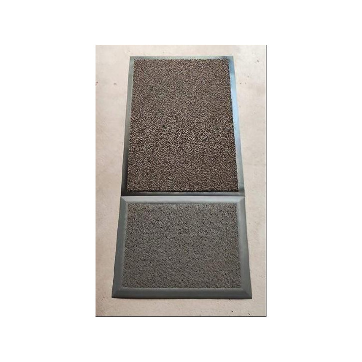 01 Pack Felpudos Desinfectantes ( 60x48cm / 60x90cm )