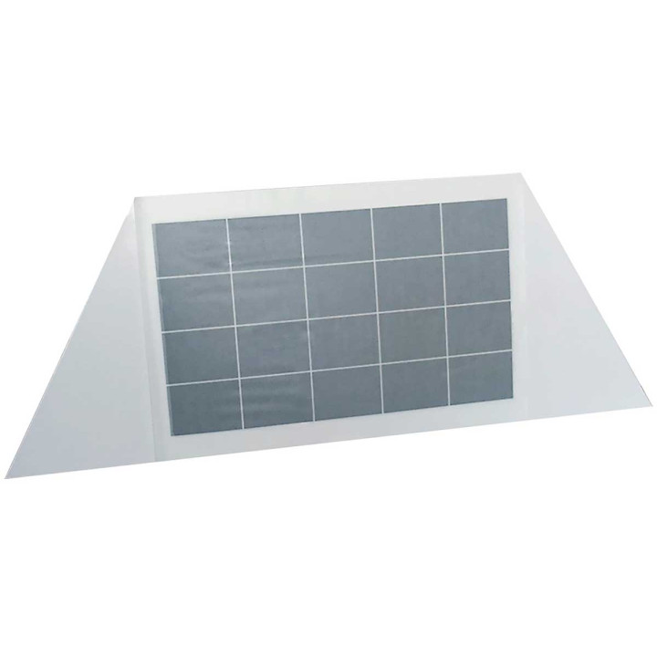 05 Pack Adhesivo para Exterminador PA0115E (5 uds)
