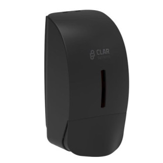 06 Dosificador Gel J9100 900 cc.,negro