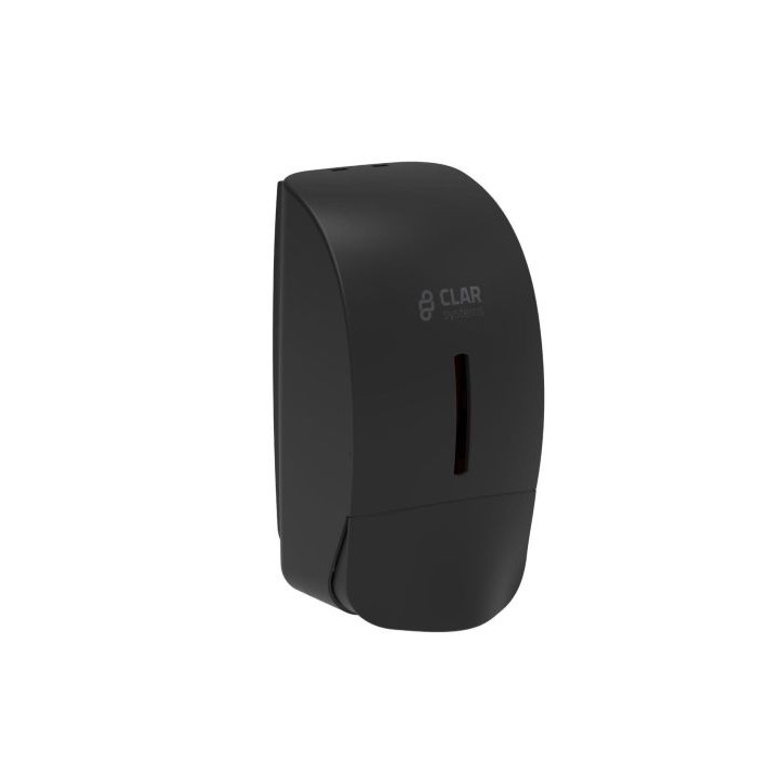 06 Dosificador Gel J9100 900 cc.,negro