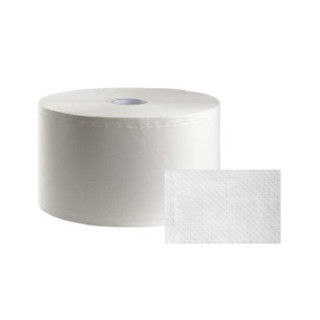 04 Paquete Bobina Industrial Laminada (2 rollos)