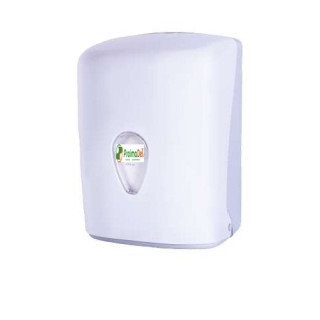 02 Dispensador papel Mecha Blanco  MP4516
