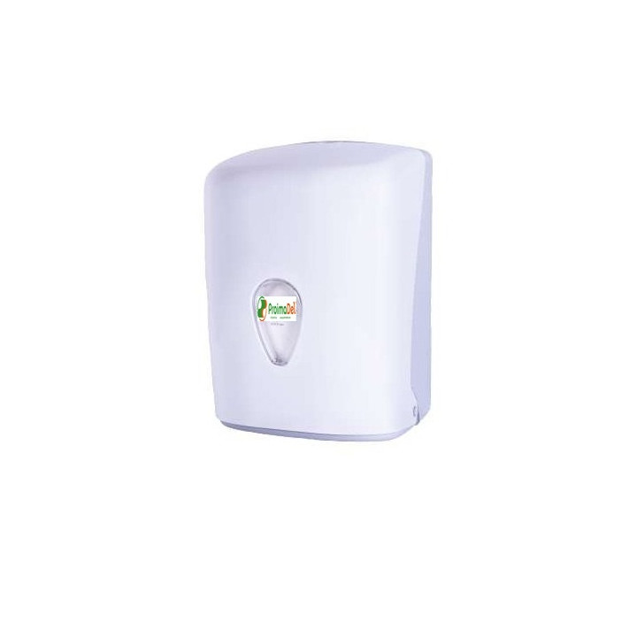 02 Dispensador papel Mecha Blanco  MP4516