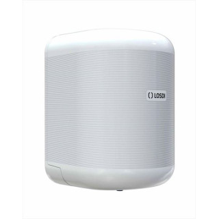 03 Dispensador Papel Mecha ABS Blanco CP3010B