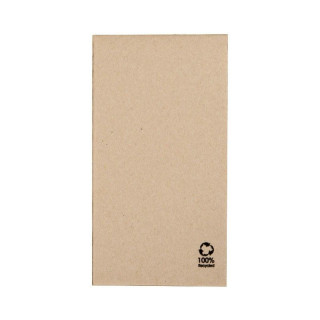 04 Caja Servilletas Punta Punta 30x40 Pliegue Americano Ecológicas (2.000 uds.)