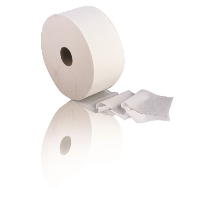 02 Paquete Papel Higiénico Extra C-45 (18 rollos)