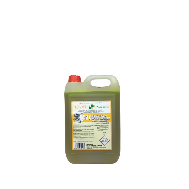 11 DEL-CK  Aguas Semiduras Plus (6 Kg)