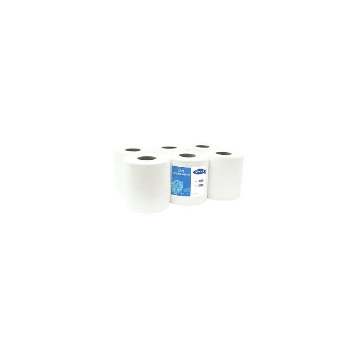 02 Paquete Rollos Box Pasta Gofrado (6 rollos)