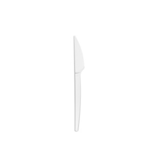 09 Cuchillo CPLA (Paquete de 50 uds.)