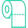 Papel Higiénico Doméstico
