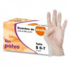 Guantes de Vinilo