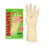 Guantes Satinados
