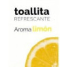 Toallitas Perfumadas